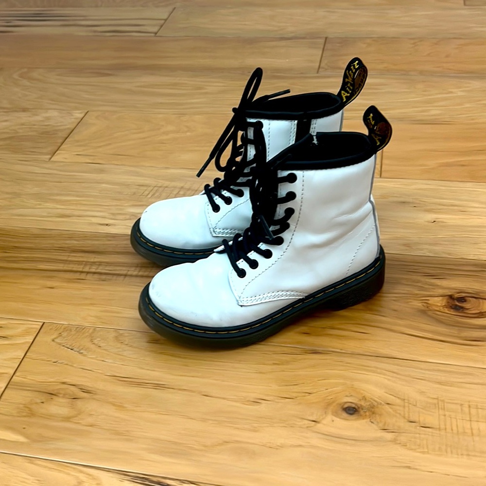 Doc Martens 1460 Juniors